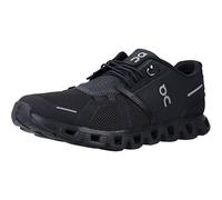 On Running W Cloud 5 All Black, Size EU 37.5 - Womens Sneakers, Color Black