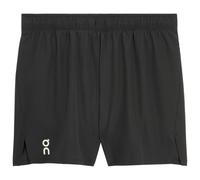 On - Women's Trail Shorts - Running shorts size L, black