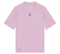 On - Women's Trail-T Solar - Running shirt size XL, purple