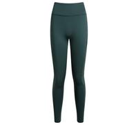 ON Women's Train Volt Leggings Obsidian Medium