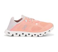 On On Cloud 5 Coast Textile Synthetic Women's Running Shoes