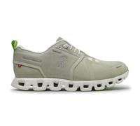 ON Running Cloud 5 Waterproof - Chalk/Ice - Size: UK 5
