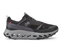 On Cloudhorizon Womens - Black Alloy - 41 EU