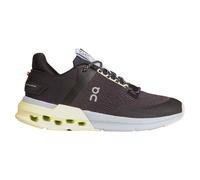 On Womens Trainers Cloudnova Flux Casual Lace Up Low Top Textile Synthetic