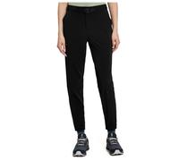On - Women's Trek Pants - Walking trousers size XL, black
