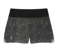 On - Women's Ultra Shorts - Running shorts size S, grey