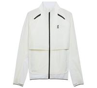 On - Women's Weather Jacket Insulated - Running jacket size XL, white