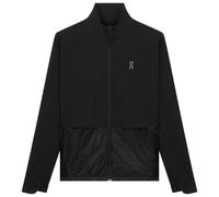 On - Water-repellent and windbreaker jacket - Weather Jacket W Black for Women - Size M Black M