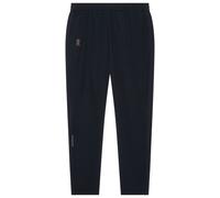 On - Women's Weather Pants - Running trousers size M, black