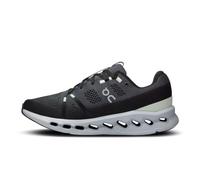 On Women's Cloudsurfer Sneaker, Iron/Glacier, 7 UK