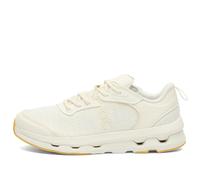 ON Women's x CloudzON Women'se MoON Women's Sneaker Ivory/Ivory