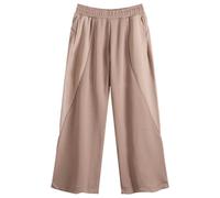ON Women's x FKA Twigs Club Loose Pants Cinder/Desert