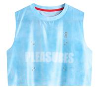 ON Women's x Pleasures x The Loop Tank Blizzard XL