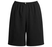 ON Women's x Zendaya Basketball Shorts Black