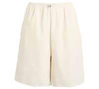ON Women's x Zendaya Basketball Shorts Cream
