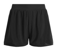 ON Women's x Zendaya Mesh Shorts Black