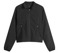 ON Women's x Zendaya Track Jacket Black