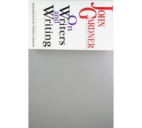 On Writers and Writing
