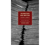 On Writers and Writing : Selected Essays