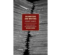 On Writers and Writing
