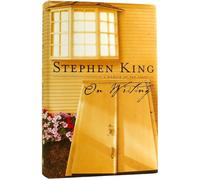 On Writing: A Memoir of the Craft