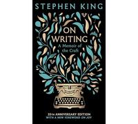 On Writing : A Memoir of the Craft