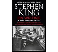 On Writing: A Memoir of the Craft by King, Stephen, NEW Book, FREE & FAST Delive