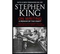 On Writing: A Memoir of the Craft by King, Stephen, NEW Book, FREE & FAST Delive