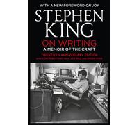On Writing: A Memoir of the Craft by Stephen King | Paperback | 2012