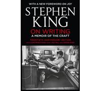 On Writing: A Memoir of the Craft by Stephen King | Paperback | 2012