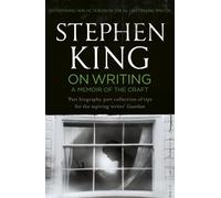 On Writing: A Memoir of the Craft by King, Stephen, NEW Book, FREE & FAST Delive