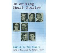 On Writing Short Stories