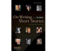 On Writing Short Stories