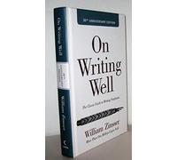 On Writing Well