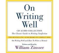 On Writing Well CD Audio Collection (2004-02-17)