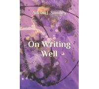 On Writing Well (Write Club Series)