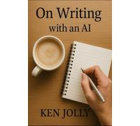 On Writing, with an AI: Rediscover your thrill and joy of writing