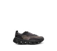 On x Kith K-Tech 2 "Thorn Ganache" sneakers - Grey 7.5