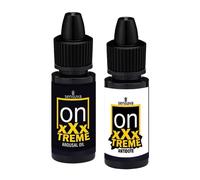On xXxTreme Arousal Oil with Antidote