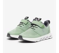 On Running Kids Cloud Play Trainers in Green - Green - EU 27.5 UK 10 US 10.5