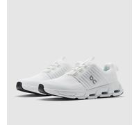 On Running Kids Cloudswift Trainers in White - White - EU 27.5 UK 10 US 10.5