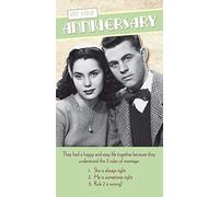 On Your Anniversary Card, Your Anniversary Card Funny, Funny Anniversary Card, Their Anniversary Card Funny, Your Anniversary, Wedding Anniversary, Rules of Marriage Greetings Card, Anniversary Card