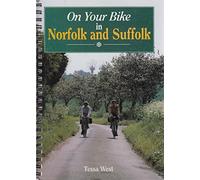 On Your Bike in Norfolk and Suffolk