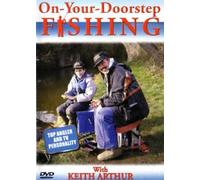 On Your Doorstep Fishing [DVD]
