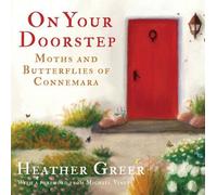 On Your Doorstep: Moths and Butterflies of Connemara