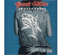 On Your Knees [VINYL]