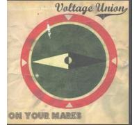 On Your Marks [7" VINYL]
