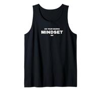 ON Your Marks Mindset GO Tank Top