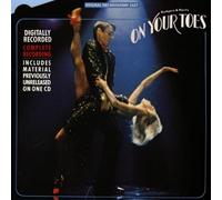 On Your Toes - Original 1983 Broadway Cast