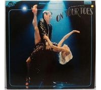 On Your Toes - Original 1983 Broadway Cast [2xVinyl]